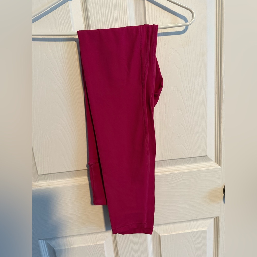 PINK American Tall - Medium Tall